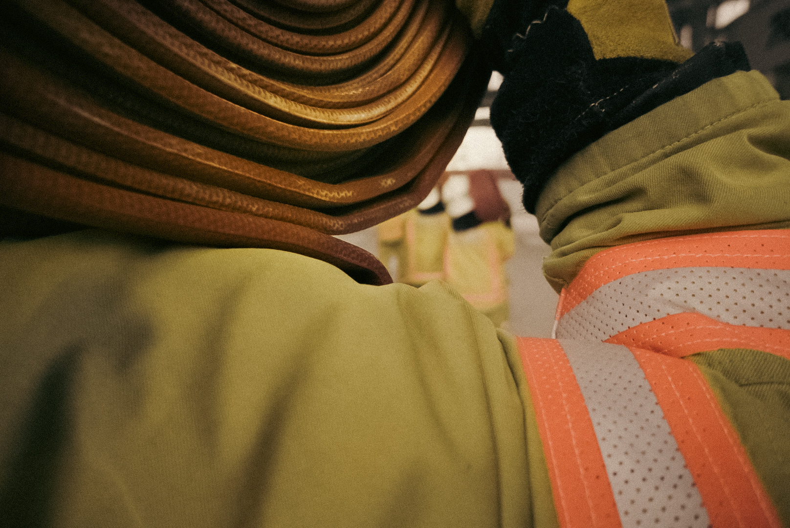 Singapore Civil Defense Force